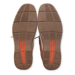 Un-Structured By Clarks Men's Boat Shoes