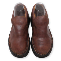 BORN Slip-On Men's Formal Shoes