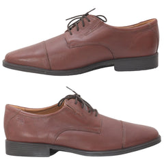 Clarks Lace-Up Men's Formal Shoes