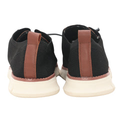 Breathable Men's Slip-On Casual Shoes