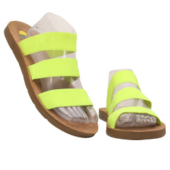 MAUI ISLAND STRAPS Slippers