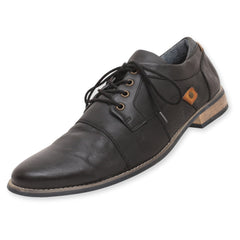 B-52 By Bullboxer Lace-Up Casual Shoes