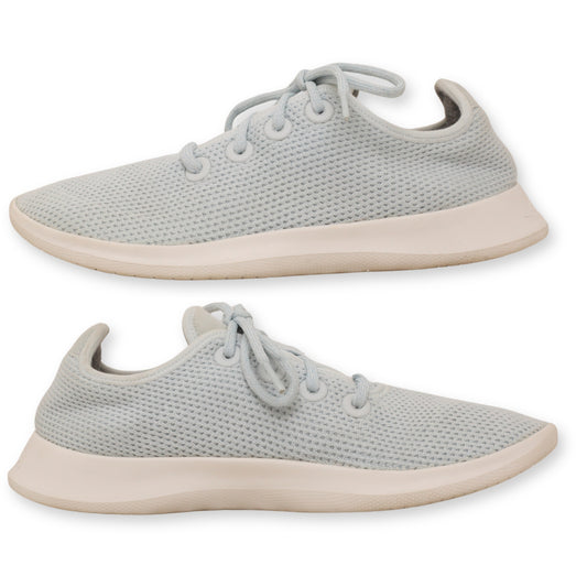 Allbirds Lace-Up Men's Sneaker