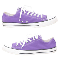 Converse Lace-Up Sneaker