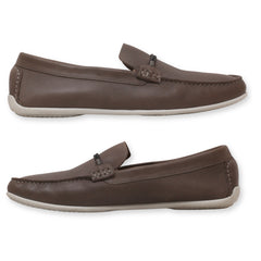 Mercanti Fiorentini Men's Casual Loafers
