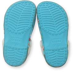 Crocs Comfort Kids Clogs