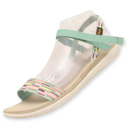 Teva Women's Ankle Strap Sandals