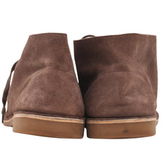 Supply Lab Lace-Up Casual Shoes