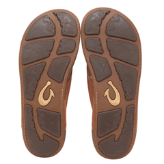OLUKAI Men's Flip-Flop Slipper