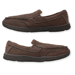 George Slip-on Casual Shoes
