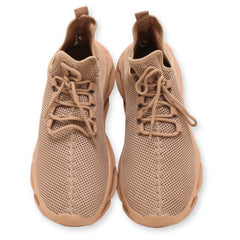 Breathable Mesh Sneakers