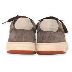 Mephisto Lace-Up Men's Sneakers
