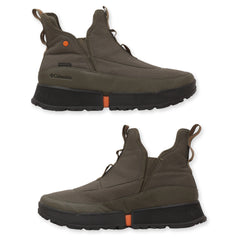 Columbia Hyper-Boreal Metro Boots