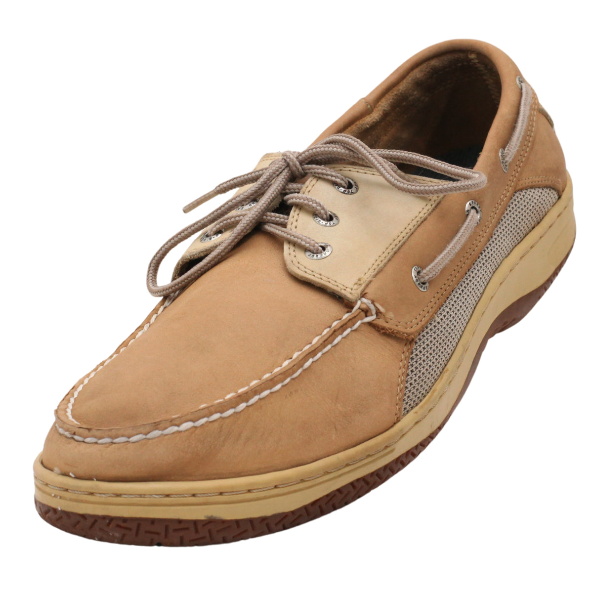 Sperry Top-Sider Men's Boat Shoes