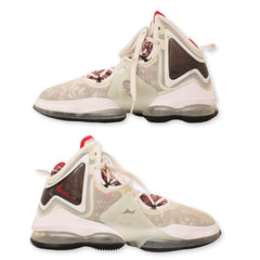Nike LeBron 19