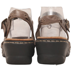 Clarks Open-Toe Women Sandal