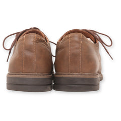 IZOD Men's Lace-Up Casual Shoes