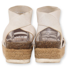 Cushionaire Mandy Women Wedge Sandal