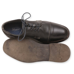 Penguin Lace-Up Men's Formal Shoes