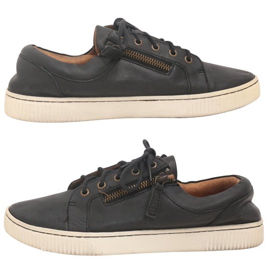 Born Lace-Up Men's Casual Shoes