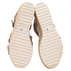 Time & Tru Women's Sandals