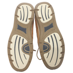 World Wide Sports Lace-Up Men's Casual Shoes