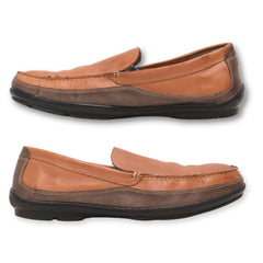 Joseph Abboud Men's Loafer Shoes