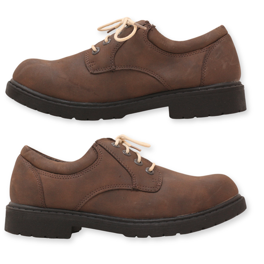 Faded Glory Men's Lace-Up Shoes