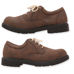 Faded Glory Men's Lace-Up Shoes