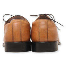 Banana Republic Lace-Up Men's Formal Shoes