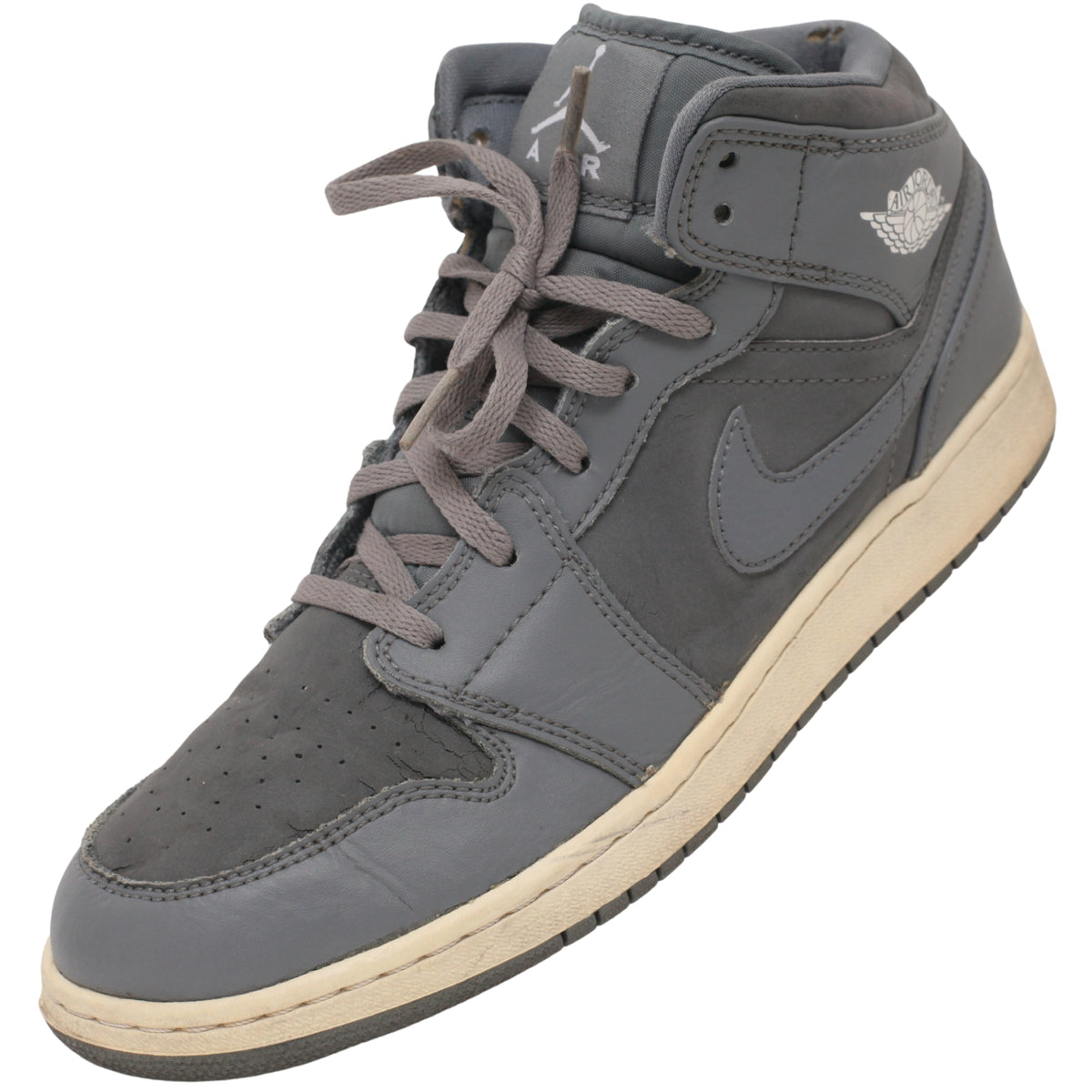 Nike Air Jordan 1 Mid Sneakers