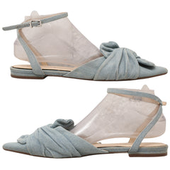 Jessica Simpson Pointed-Toe Sandal