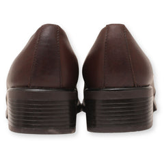 Croft & Barrow Women Block Heel Shoes