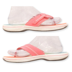 Clarks Cloudsteppers Women Slipper