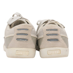 Guess Lace-Up Men's Sneaker