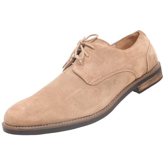 Bruno Marc Lace-Up Casual Shoes