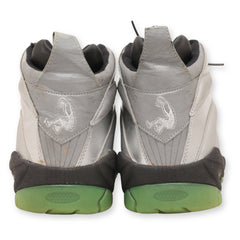 Reebok Shaqnosis Basketball Shoes