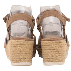 Time & Tru Women's Sandals