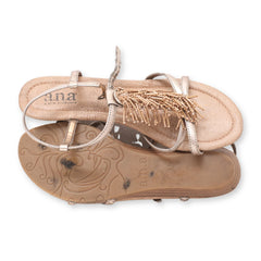 a.n.a women's sandal