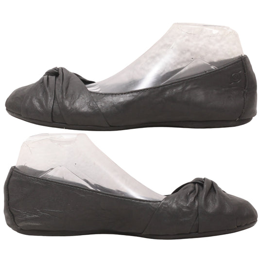 Born Women Flat Pumps