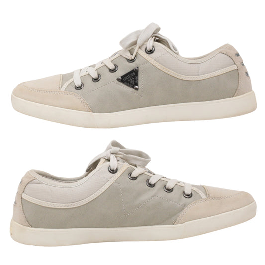 Guess Lace-Up Men's Sneaker