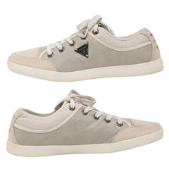 Guess Lace-Up Men's Sneaker