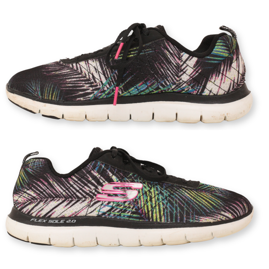 Skechers Memory Foam Women Sneaker