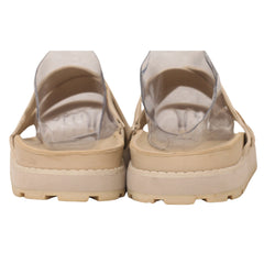 American Eagle Women Strappy Sandals