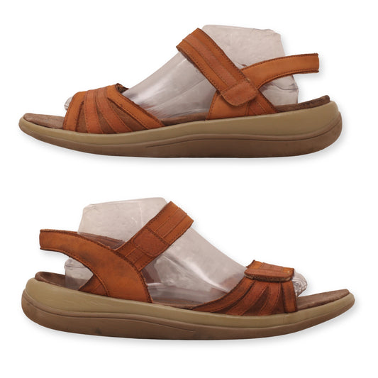 Orthofeet Paloma women's orthotic sandals