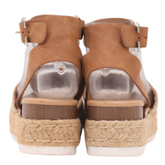 Soda Women's Sandals