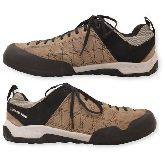Stealth Five Ten Casual Shoes