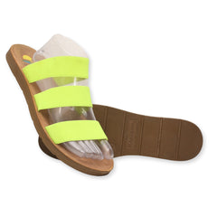 MAUI ISLAND STRAPS Slippers