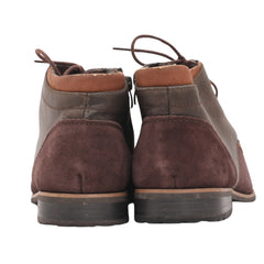 Bruno marc Lace-Up Casuaal Shoes