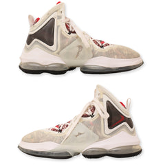 Nike LeBron 19